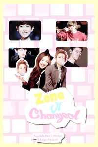 zone of chanyeol